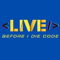 Before I Die Code