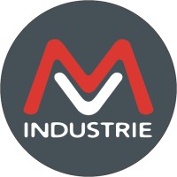 MV Industrie logo - Similar company to Tecmaplast Cz