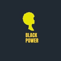 Black Power logo - Similar company to Demi Lion Comércio Ltda.