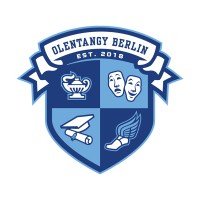 Olentangy Berlin High School logo - Similar company to Tpc River’S Bend