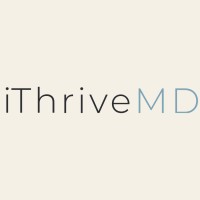 iThriveMD logo - Similar company to 일신창업투자