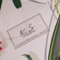 K & S Design logo - Similar company to Be.Group