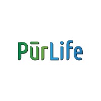 PurLife logo - Similar company to Ciaran Communications