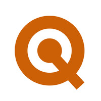 Quaderno Criação logo - Similar company to Funktionell