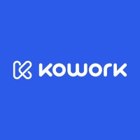 KOWORK / 코워크 logo - Similar company to Globaleur