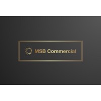 MSB Commercial Ltd logo - Similar company to Competency Cloud