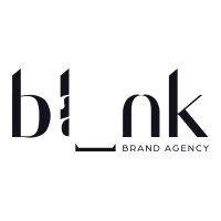 Bl_nk Brand Agency logo - Similar company to Thread Recruitment