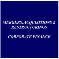 Investment Banking, New York