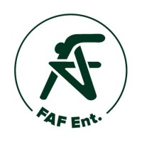 FAF Entertainment logo - Similar company to Idantiti Group
