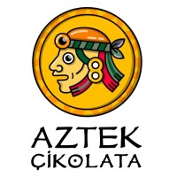 Aztek Çikolata logo - Similar company to Exa Çikolata