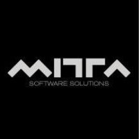 MITRA Software Solutions - Uruguay logo - Similar company to Orovia Software Ltd