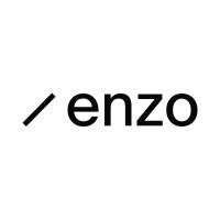 Enzo logo - Similar company to Cuju