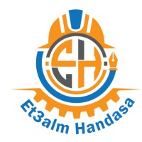 Et3alem Handasa Academy logo - Similar company to Glory Logistics Academy