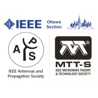 IEEE Ottawa AP-S/MTT-S Joint Chapter logo - Similar company to Ieee Ottawa Section