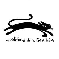 Éditions de la Gouttière logo - Similar company to Carnets De Sel