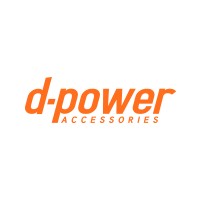 D-Power Accessories India logo - Similar company to D-Power India