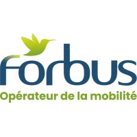 Forbus | Régie des Transports logo - Similar company to Tlj Formations