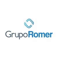 Grupo Romer logo - Similar company to Sherpapps