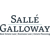 Salle Galloway logo - Similar company to Dobson Law Group