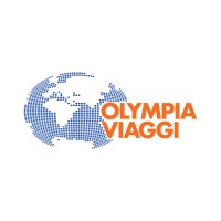 OLYMPIA VIAGGI T.O. SRL logo - Similar company to Roomovo