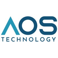 AOS Technology logo - Similar company to Hızzlan