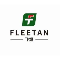 Fleetan Digital Logistics logo - Similar company to Touchtronix Robotics