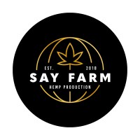 SAY FARM SSA logo - Similar company to Cbd Royale