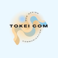 Tokei Com logo - Similar company to Zapata Digital