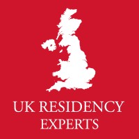 UK Residency Experts logo - Similar company to Horizon Immigration'S