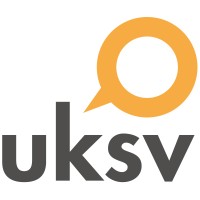 UKSV logo - Similar company to Pulse Pa Ltd