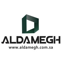 ALDAMEGH PREFAB logo - Similar company to Noor Prefab Buildings