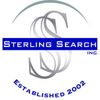 Sterling Search, Inc. logo - Similar company to The Shea Center