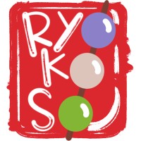 RYOKOSO TRAVEL logo - Similar company to Groupe Rossi