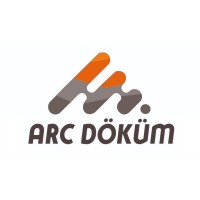 ARC DÖKÜM logo - Similar company to Alder Döküm