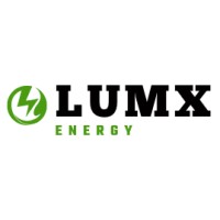 Lumx Energy logo - Similar company to Perytech Group