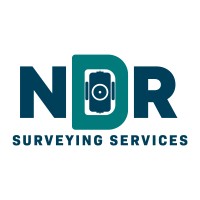 NDR Surveying Services logo - Similar company to Mcdonald Consultants Inc.