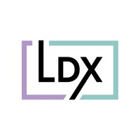 LDX Digital logo - Similar company to Cart Basel