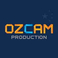 Ozcam Production China logo - Similar company to Dancing Light Pictures