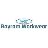 Bayram İş Elbiseleri (Workwear) logo - Similar company to Myform