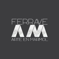 FERRAVE ARTE EN MARMOL logo - Similar company to Artemarmol