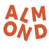 Eat Almond logo - Similar company to Edge®