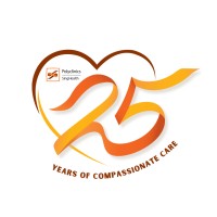SingHealth Polyclinics logo - Similar company to Diginet Solutions Pte Ltd