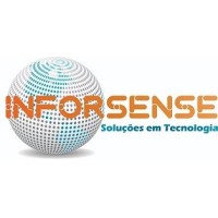 Inforsense logo - Similar company to Jr Mendonça - It Strategy And Mentoring
