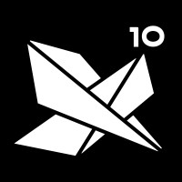 Xten logo - Similar company to Retail Unity B.V.