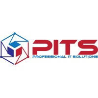 pits GmbH logo - Similar company to Idealab.Systems