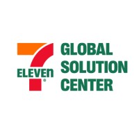 7-Eleven Global Solution Center – India logo - Similar company to 7-Eleven