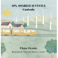 Apa, soarele și vântul: Canicula logo - Similar company to Synesis Partners | Management | Business