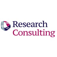 Research Consulting Limited logo - Similar company to Siris Academic