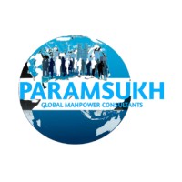 Paramsukh Global Manpower Consultants Pvt. Ltd. logo - Similar company to Shri Sohaang It Solutions