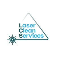 Laser Clean Services srl logo - Similar company to Laserclean